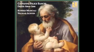Giovanni Felice Sances - Laudemus viros gloriosos